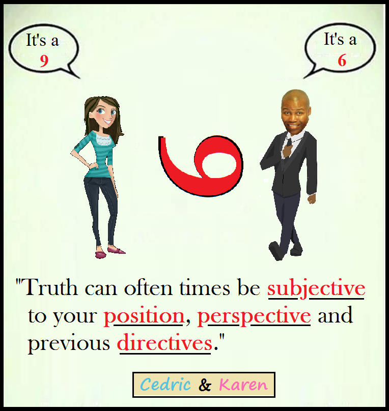 » The 6 & 9 Perspective Motivational Speaker, Author, Entrepreneur