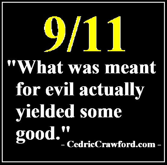 Remembering 9/11