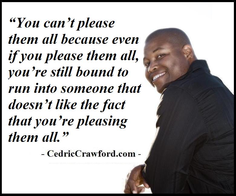 My Personal Quotes to Make it GREAT