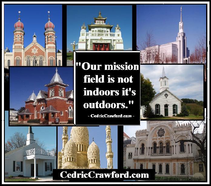 Churches
