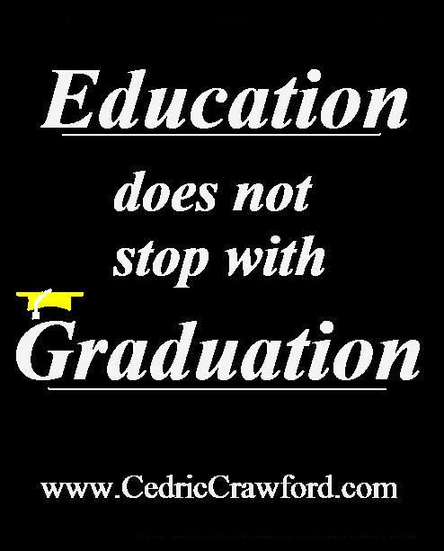 Education - Graduation