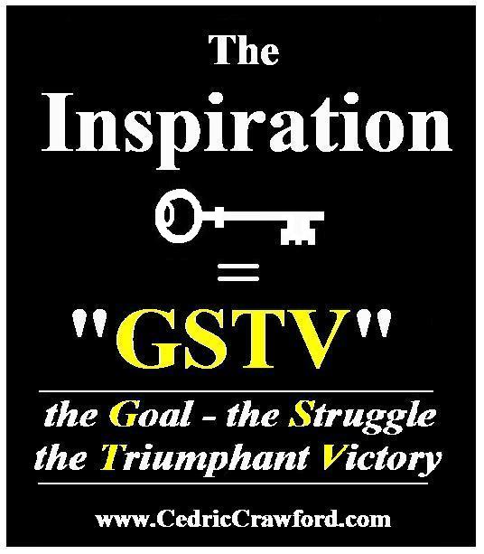 Inspiration Key = GSTV