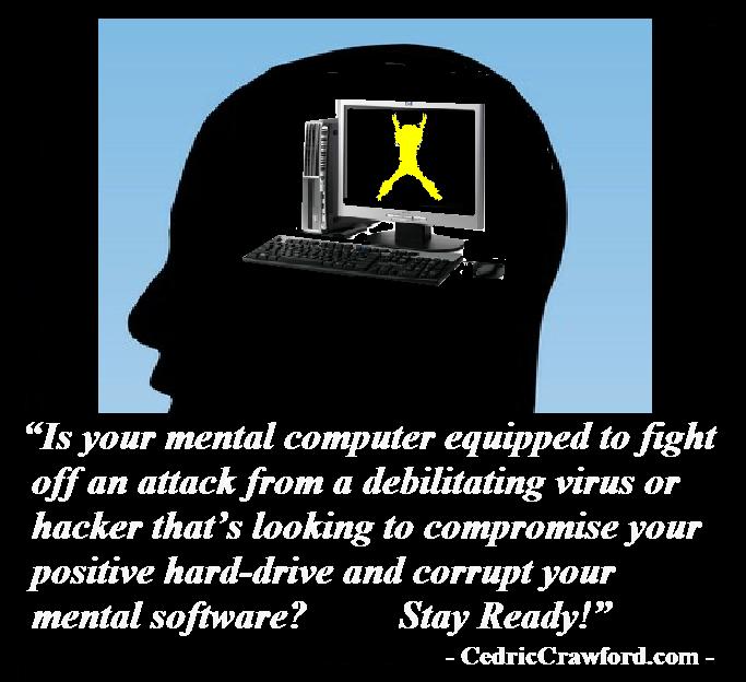 Mental Computer