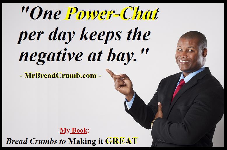“Power-Chats” ROCK!