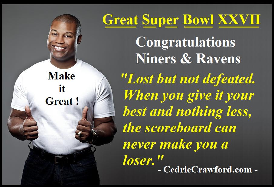 Super Bowl XXVII