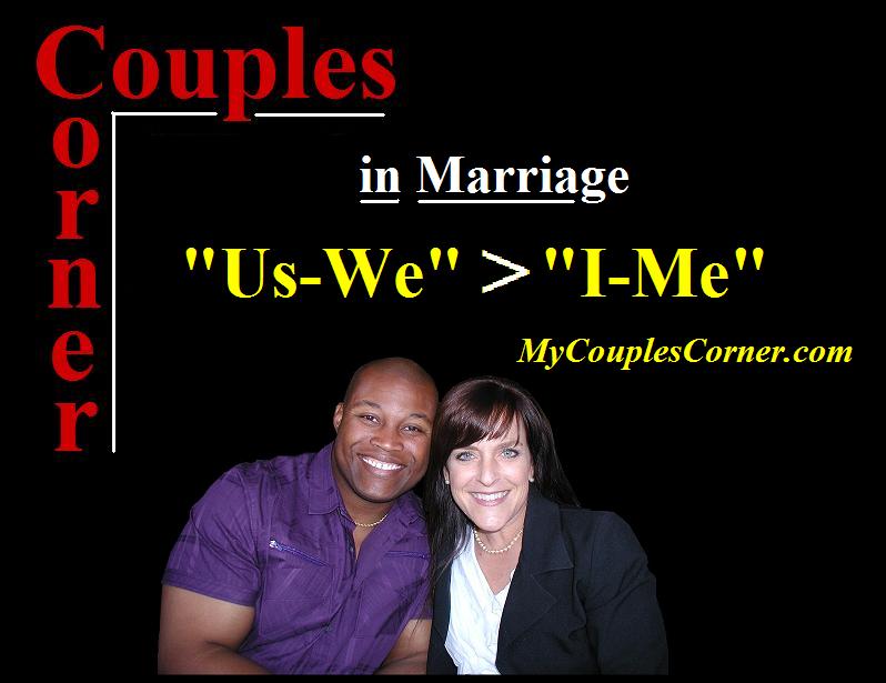 “Us-We” > “I-Me”