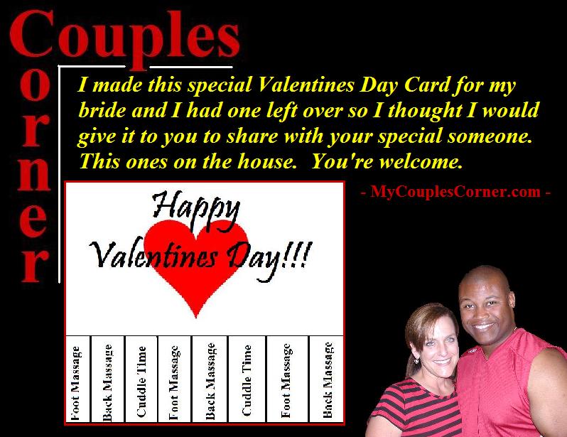 Leftover Valentines