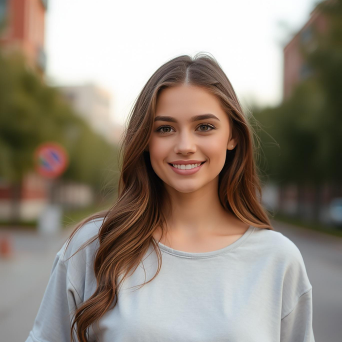 Amanda V.